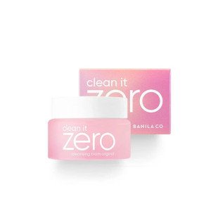 Очищувальний бальзам для обличчя Banila Co Clean it Zero Original Cleansing Balm 25 ml 